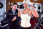 Puma Swede in 'Remastered: A Milf Work-Out'