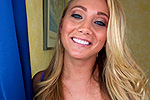 AJ Applegate in 'Welcome to the Applegate Tug Job!'
