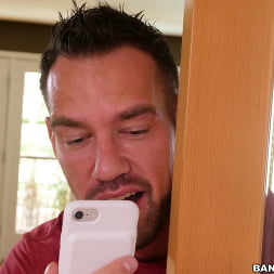 Alexis Fawx Squirts on Huge Cock