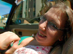 Alicia Alighatti in 'Alicia'