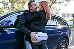 Amarna Miller in 'Sexy Latina Fucks For A Mouthful'