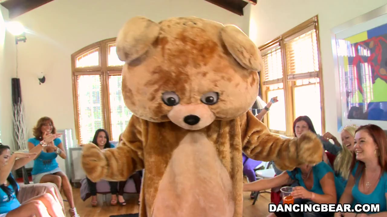 Ashley's Bachlorette Party