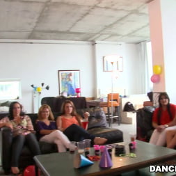 Despedida de soltera en un loft