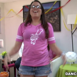 Christie's Bachelorette Party from Dancing Bear