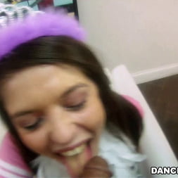 Christie's Bachelorette Party from Dancing Bear