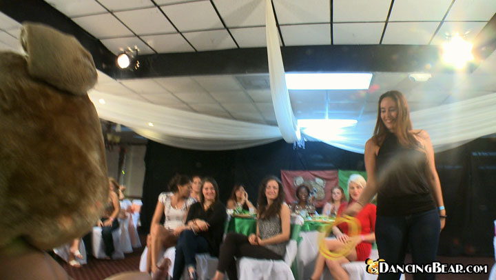 Crazy Party Girls