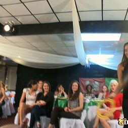 Crazy Party Girls
