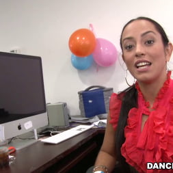 Happy Birthday from Dancing Bear!!