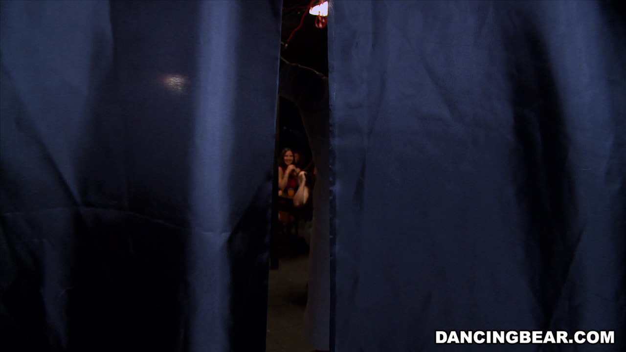 Horny Ladies Awaits The Dancing Dicks!