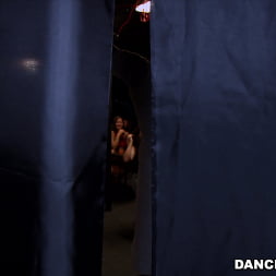 Horny Ladies Awaits The Dancing Dicks!