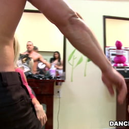 Party in the Salon
