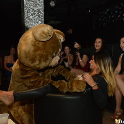 The Dancing Bear makes those panties wet!!