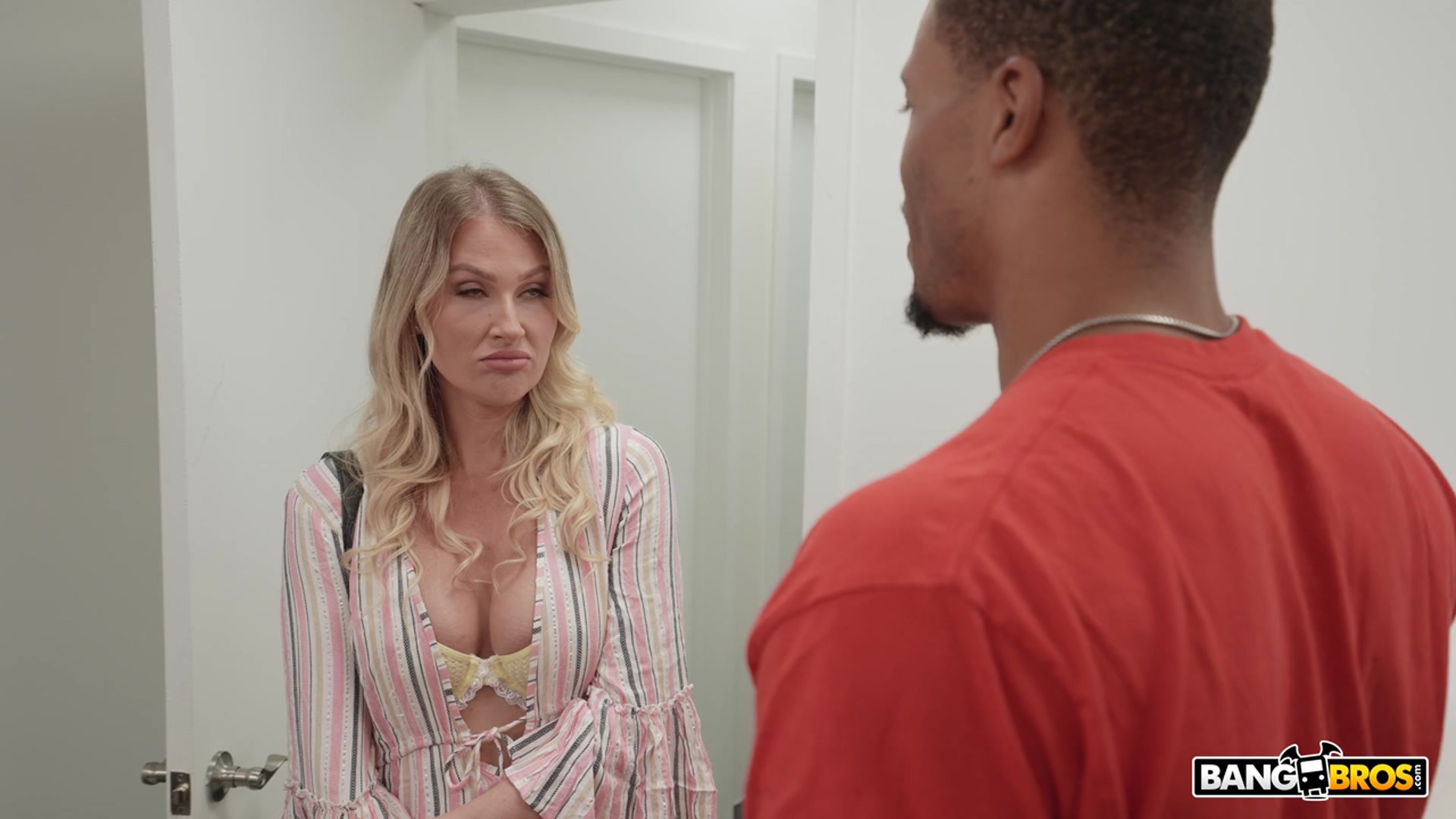 Horny Moms Don't Knock