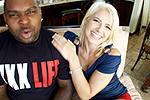 Anikka Albrite in 'White Girls Love Big Black Dicks!'