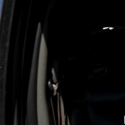 Hot Yoga Student Banged in Bus