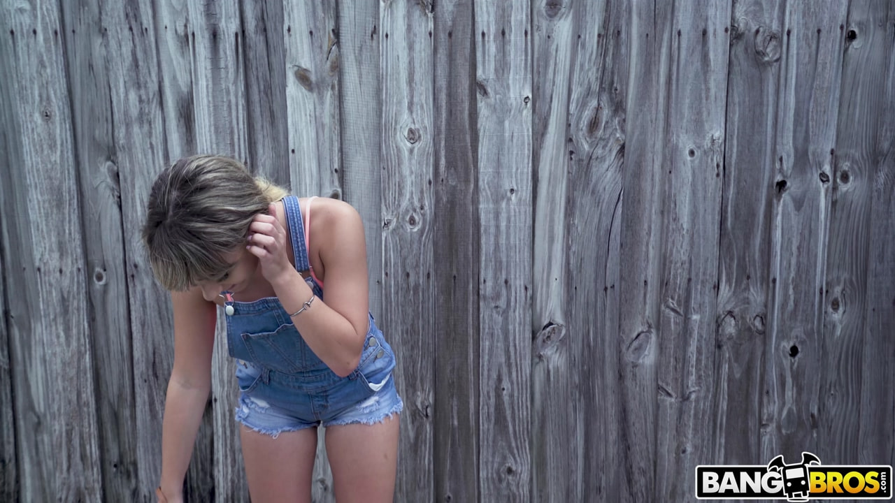 Innocent 18 Year Old Gets Fucked Hard
