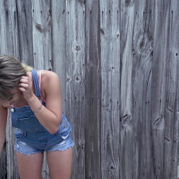Innocent 18 Year Old Gets Fucked Hard