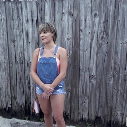Innocent 18 Year Old Gets Fucked Hard