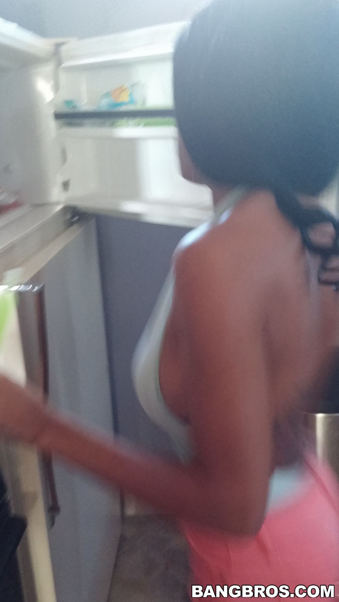 Mocha Skinned Cutie Interracial Fucking
