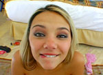 Ashlynn Brooke in 'Ashlynn'