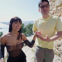 Atheana Rose Loves Public Anal