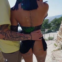 Atheana Rose Loves Public Anal