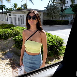 Wild Moments in Miami for the First Time
