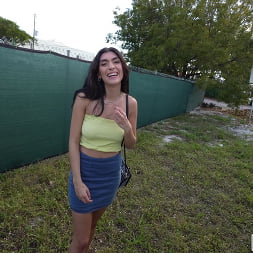 Wild Moments in Miami for the First Time