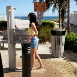 Wild Moments in Miami for the First Time