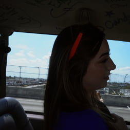 Fucking (Over) a Hot Petite College Chick