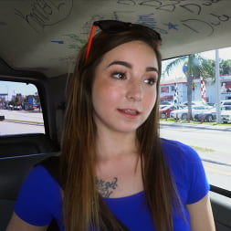 Fucking (Over) a Hot Petite College Chick