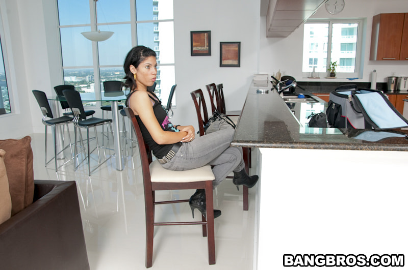 Perfecto para Latina Rampage