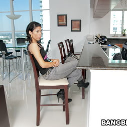 Perfecto para Latina Rampage