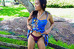 Berlyn Toy in 'Today We Met Crazy.. The Blasian Squirter'