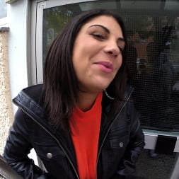 A Wild Bang With Bonnie Rotten