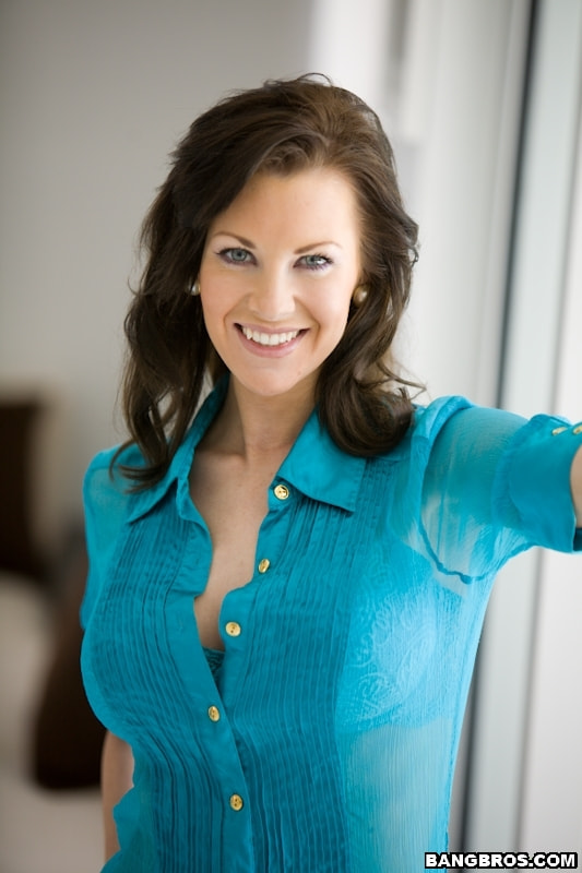 My Best Friend's Sexy Mom!