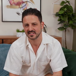 Let The Dad Games Begin: Tony Just Wants to Eat ass