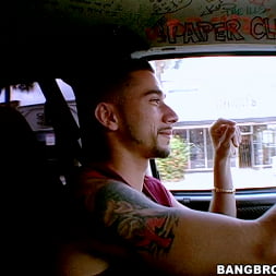 Milfhunting me consiguió una stripper