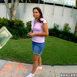 Milfhunting me consiguió una stripper