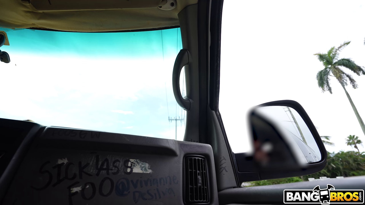 El autobús pone fin a una sequía