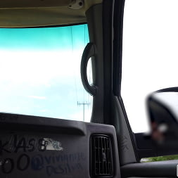 El autobús pone fin a una sequía