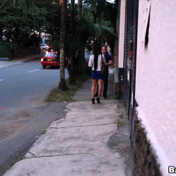 Colombian Girl Gets Fucked On Hidden Cam