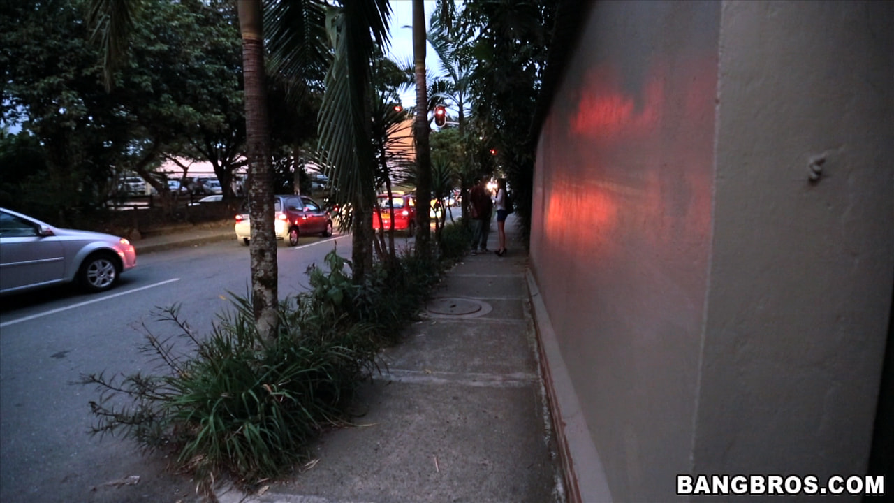 Colombian Girl Gets Fucked On Hidden Cam