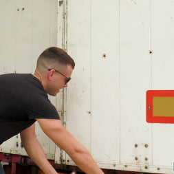 Canela's Fuck Truck