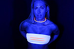 Carter Cruise in 'Carter's Cosmic Fuck'