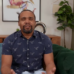 Let The Dad Games Begin: Pussy Eating Competition