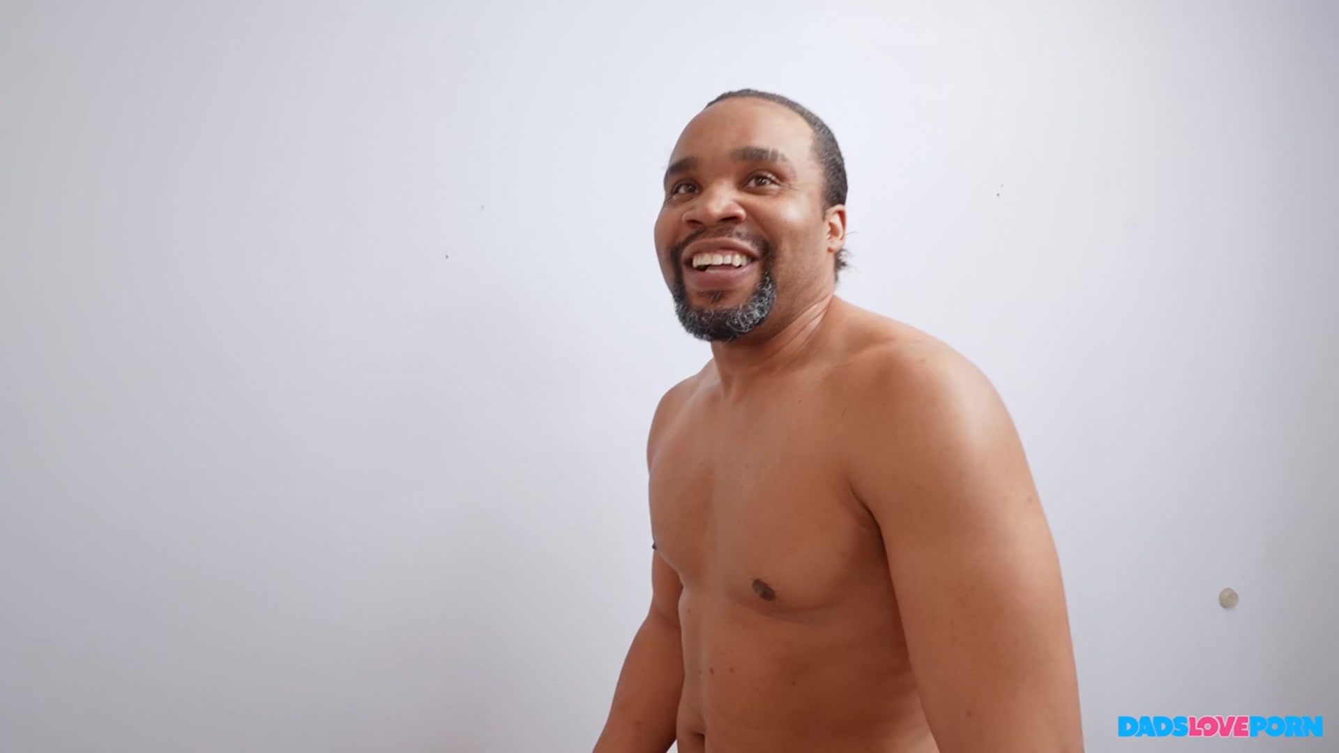 Let The Dad Games Begin: Pussy Eating Competition