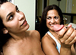 Catalina in 'Cuban ass is insane feat. Rubi and Catalina'