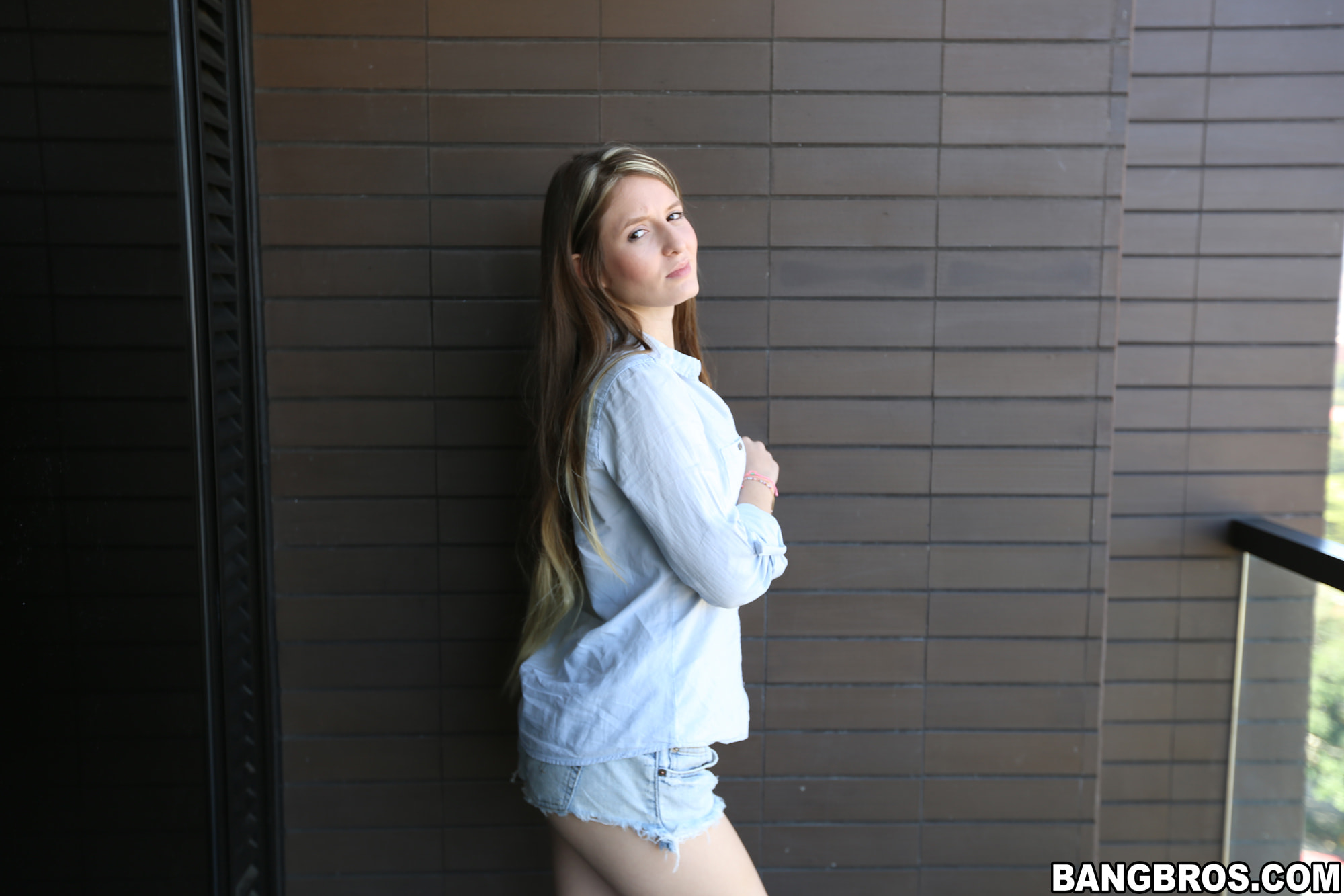 Presentando a la colombiana amateur Catalina Bolivar