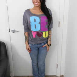 New girl for porno